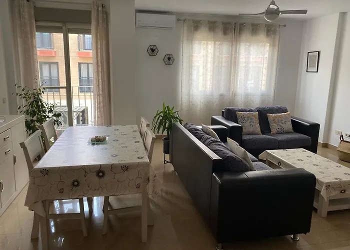 Apartamento San Vicente