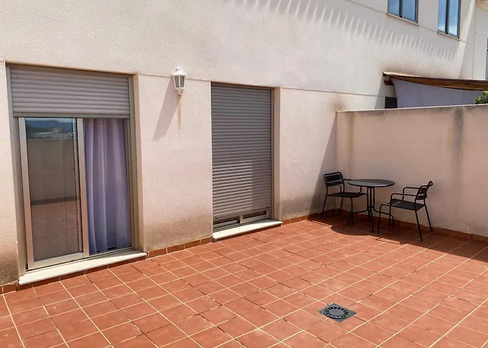 Apartamento San Vicente
