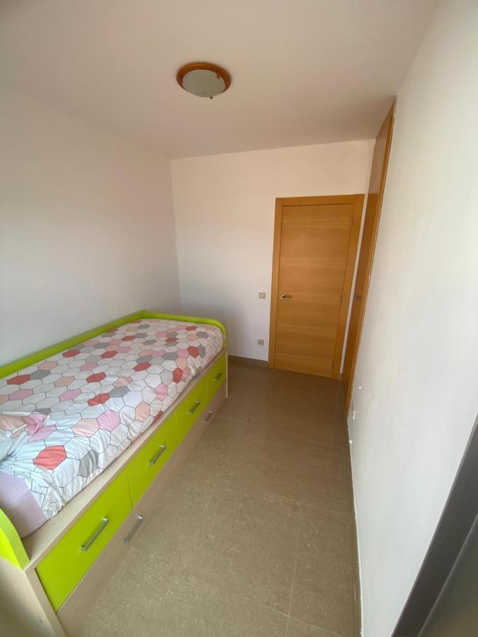 San Vicente Apartment *
