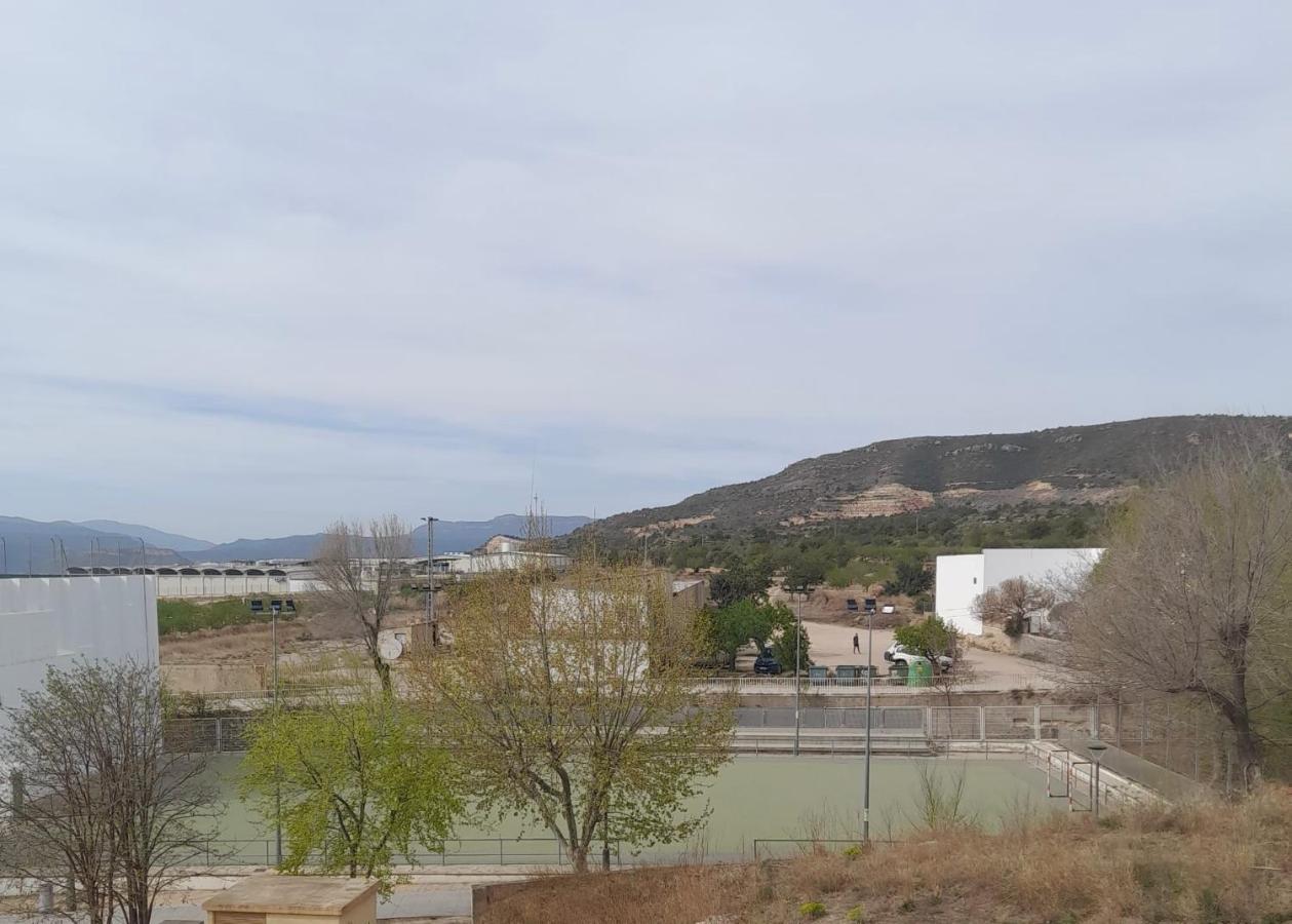 San Vicente Apartment