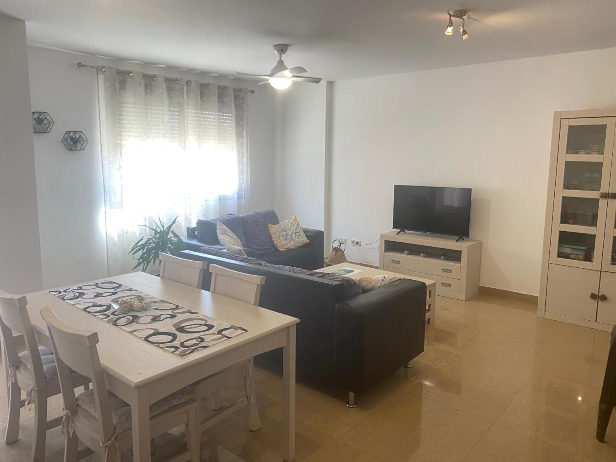 San Vicente Apartment
