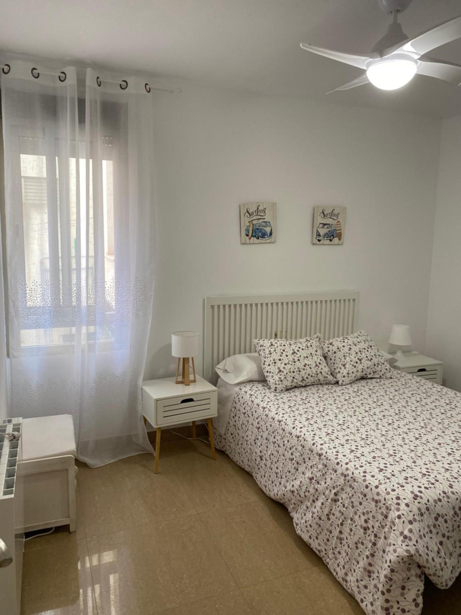 San Vicente Apartment Villar del Arzobispo