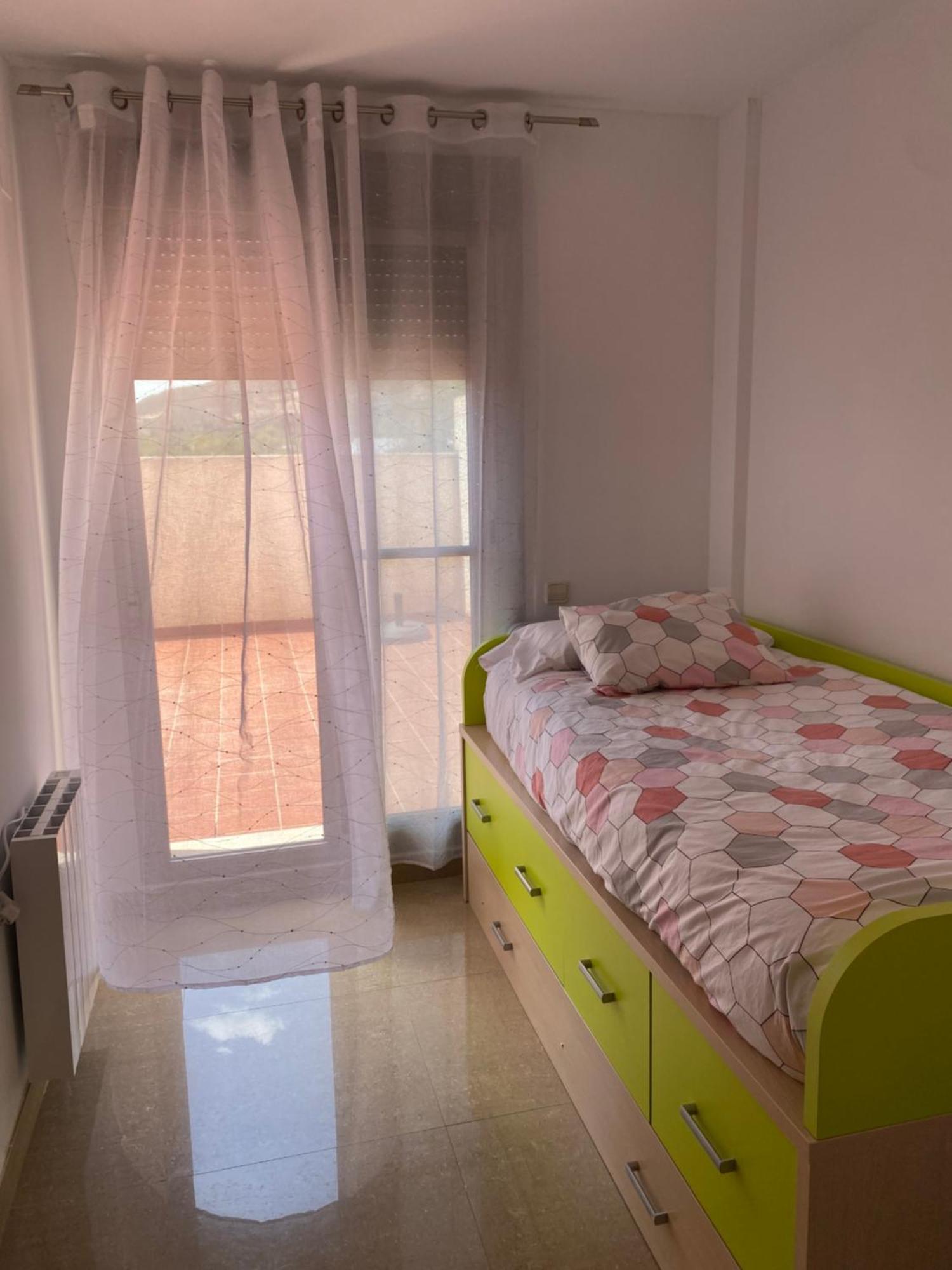 Apartment San Vicente Villar del Arzobispo