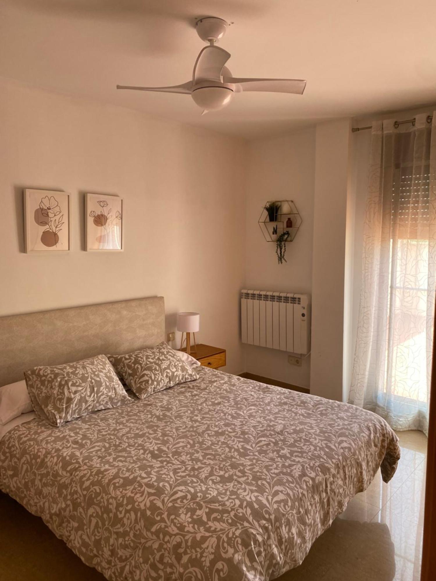 San Vicente Apartment