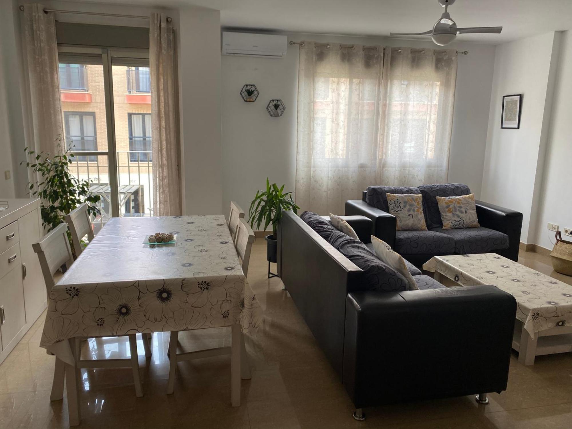 Apartment San Vicente *