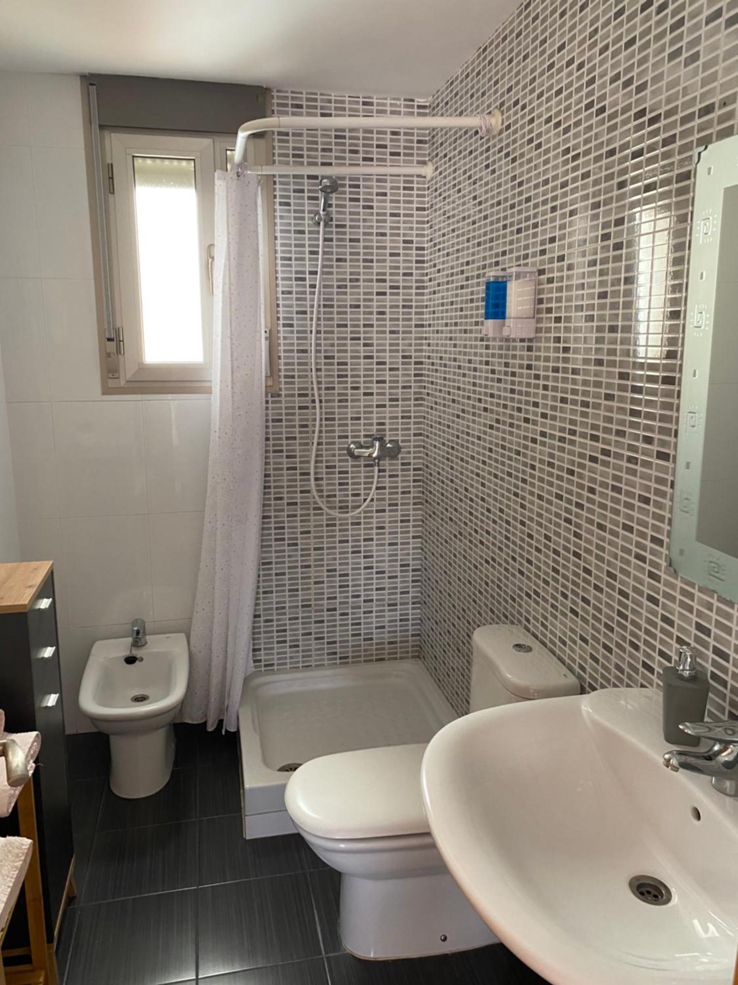 San Vicente Apartment Villar del Arzobispo