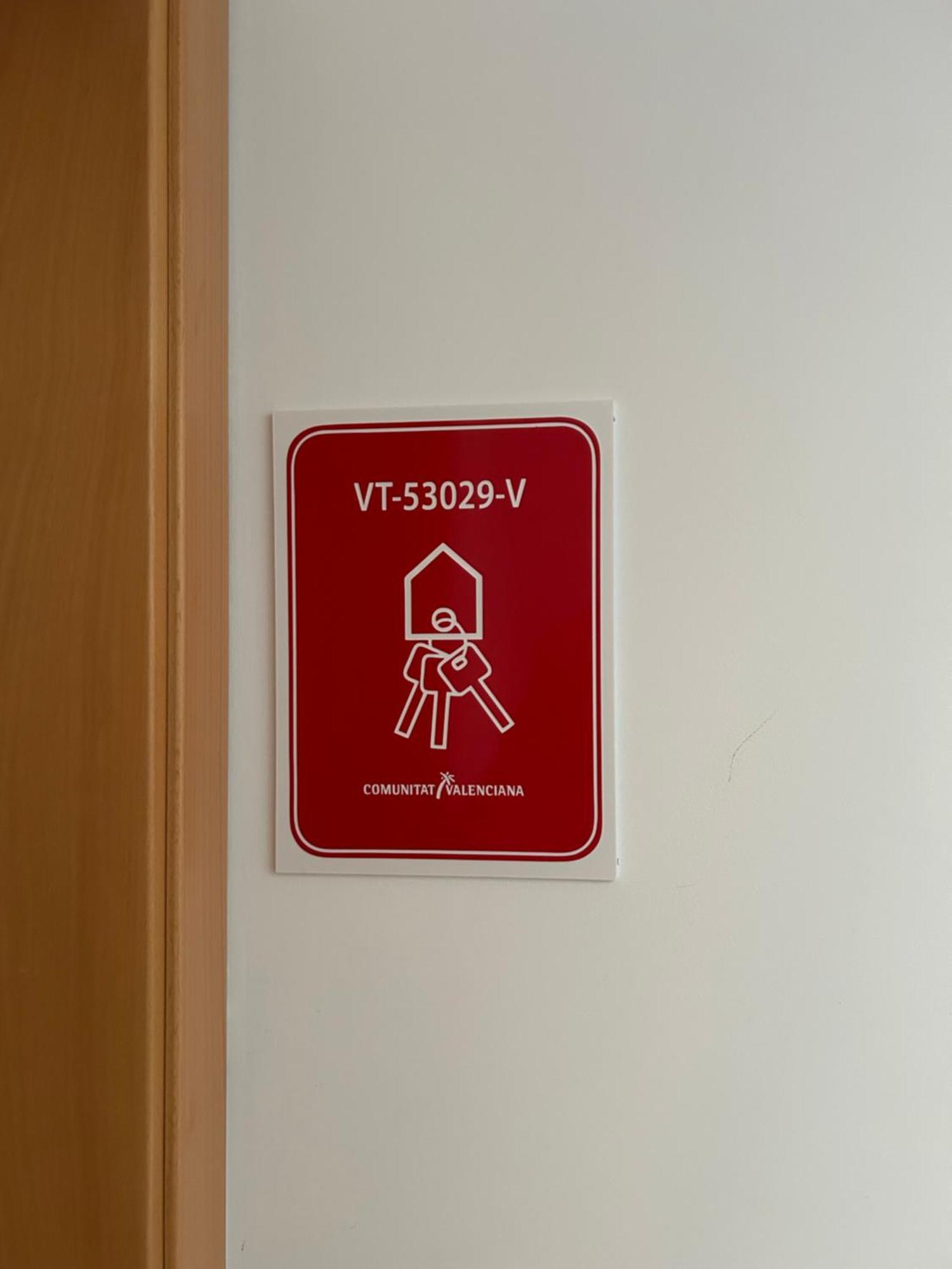 Apartment San Vicente